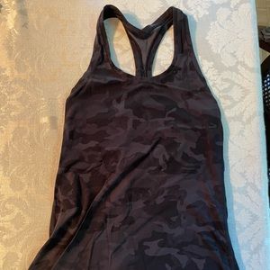 Lululemon Tank
